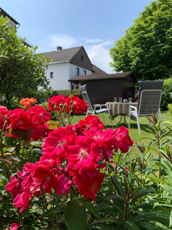 Tinytimeout Westerwald Ellar Екстериор снимка