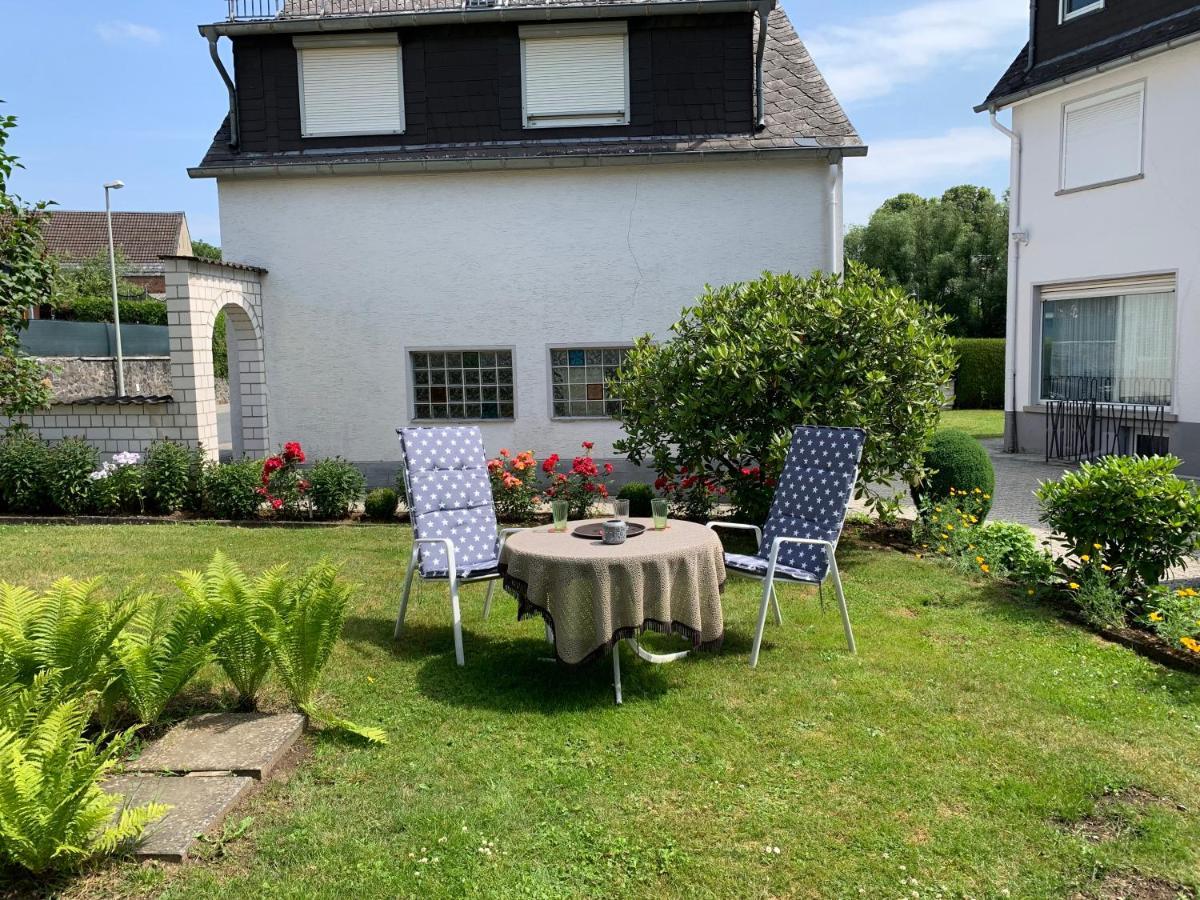 Tinytimeout Westerwald Ellar Екстериор снимка